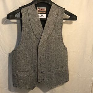 Men’s vest
